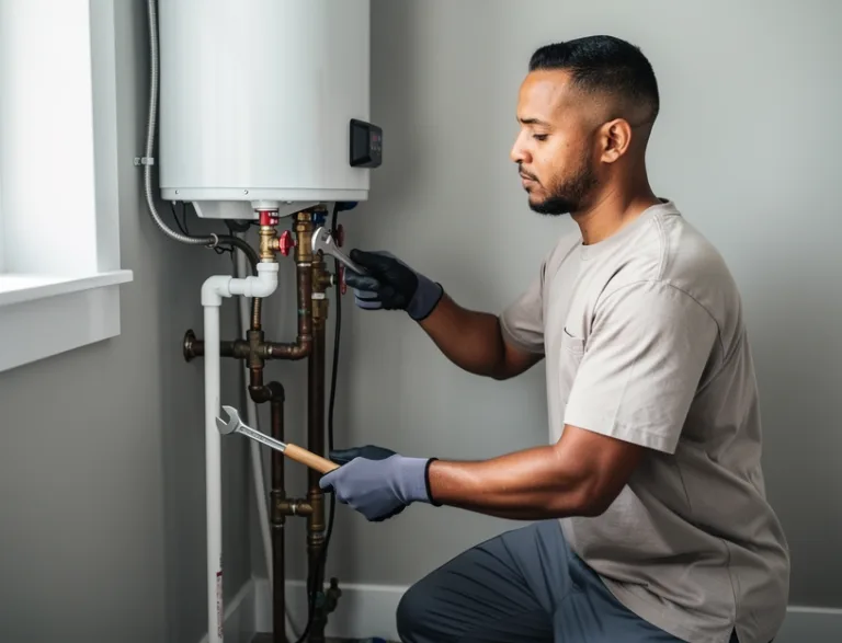 Boiler Reparatie dienst in Molenbeek-Saint-Jean